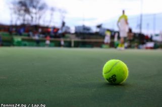 Двама немски тенисисти ще се опитат да счупят рекорда на Иснър – Маю, играейки 82 часа