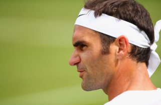Федерер: Ако Мирка ми каже, спирам с тениса