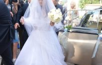 Радванска мина под венчилото (снимки)