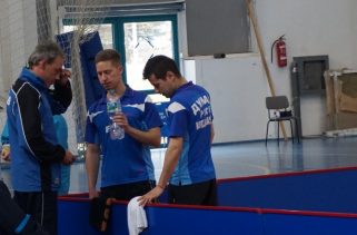 Александров и Коджабашев на четвъртфинал