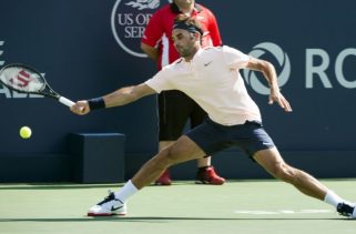 Федерер и Зверев спорят за титлата в Канада