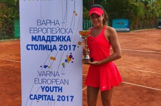18-годишна спечели във Варна