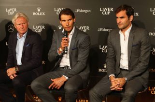 Федерер и Надал категорични: Време е да играем заедно