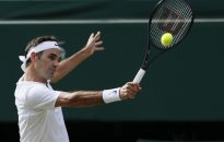 Федерер: Искам да се върна във времето, за да играя с Борг
