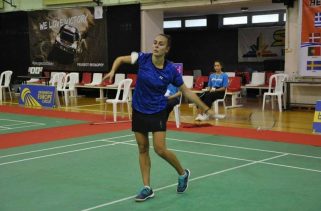 Мария Мицова на четвъртфинал в Харков