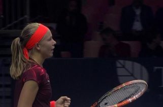 Шведска тенисистка си призна: Лесбийка съм