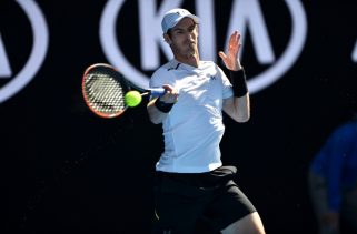 Анди Мъри е потвърдил участие на Australian Open