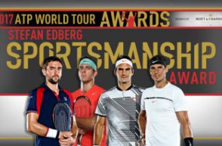Федерер и Надал си съперничат за награди на АТР