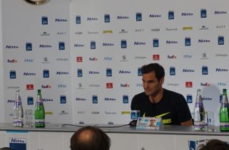 Федерер пред Tennis24.bg: Всички искаме Надал да играе