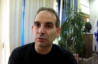 Петър Волгин злобее на успехите на Григор Димитров