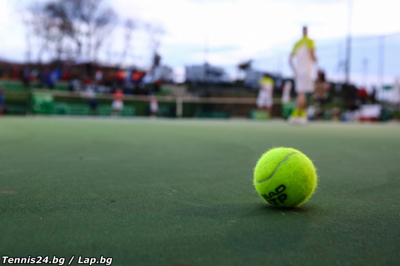 Отлична новина за любителите на тениса в Бургас