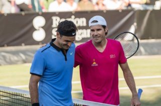 Федерер: Беше ми скучно, нямам търпение за първия мач