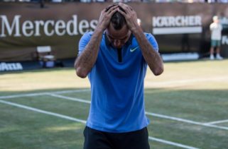 Федерер се завръща в сряда следобед (програма)