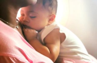 10-месечната дъщеря на Серина Уилямс е истински хит в Инстаграм