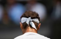 Надал: Не искам мач с Федерер, не съм глупав