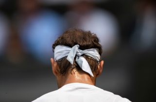 Надал: Не искам мач с Федерер, не съм глупав