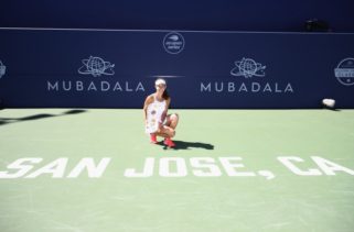30-годишна румънката дочака първа WTA титла