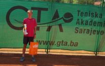 Нестеров е шампион в Сараево