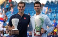 Ноле: Федерер дължи успехите на психиката си