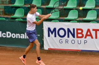 Симон-Антони Иванов стартира с две победи в Унгария