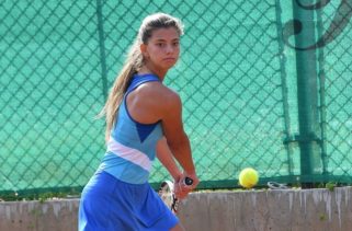 Дария Радулова започна с две победи в Сърбия