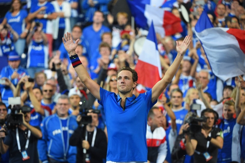 Франция докосва нов финал