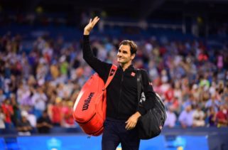 Виландер: Дано Федерер не се пенсионира заради контузия