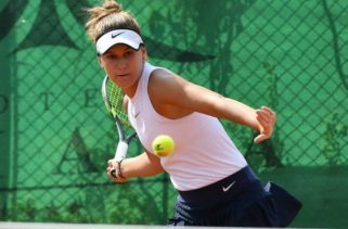 Гергана Топалова с четвърта поредна победа в Бризбън