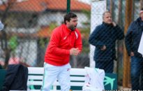 Трима българи на конференцията на треньорите на Тенис Европа