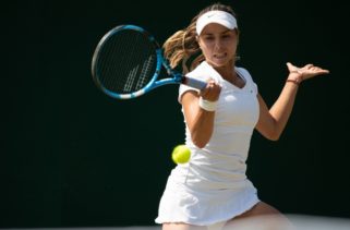 Виктория Томова е на полуфинал в Китай