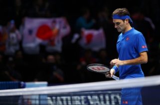 Федерер разкри причините за загубата