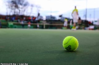 Хранене в тениса – вижте какво препоръчват специалистите