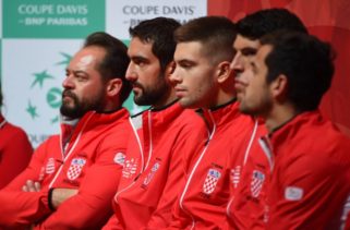 Хърватия ще търси реванш за загубата на световното