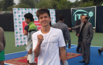 Иван Пенев на втори пореден финал в Пакистан