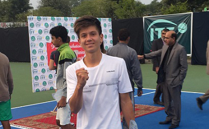 Иван Пенев на втори пореден финал в Пакистан