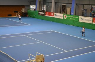 Бъдещите звезди с шанс да играят на централния корт на Sofia Open