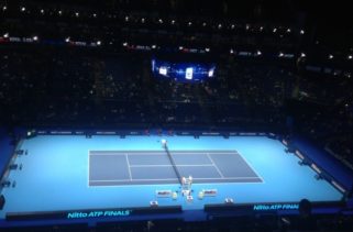 Идея: Финалът на ATP да се играе на клей заради Надал