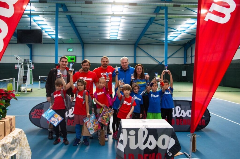 Капитаните на България зарадваха деца на турнир в Пловдив