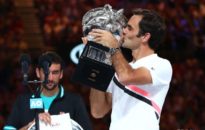 Три причини Федерер да спечели Australian Open