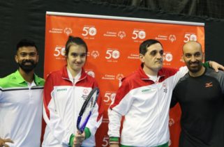 България с двама атлети в тениса на Спешъл Олимпикс