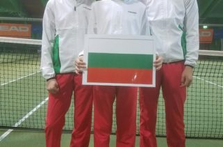 Нови български победи във Франция