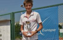 Българин се прицели във върха на световния тенис