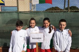 Български успехи на Източно-Европейското първенство