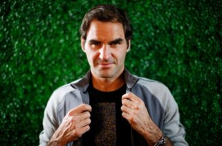 Федерер: Невъзможно е да си перфектен