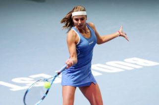 Виктория Томова с втора победа във Франция