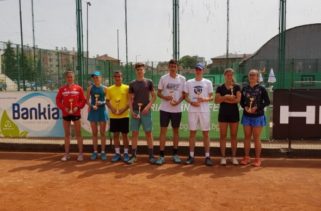 Български победи и титли на международен турнир в Свиленград