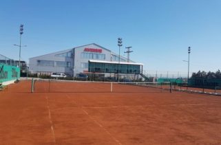 Топ тенисисти при юношите и девойките пристигат в Бургас