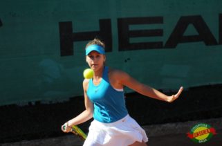 Топалова и Найденова са полуфиналистки в Португалия