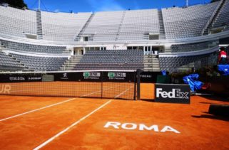 Федерер и Надал един след друг на централния корт – програма