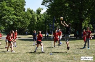 Над 200 деца на спортния празник на СПРИНТ и Viasport.bg на 1 юни